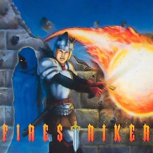 FireStriker