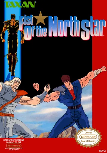 Fist of the North Star