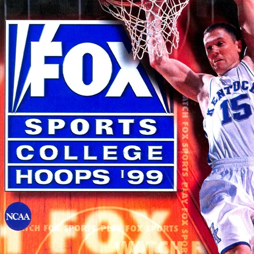 Fox Sports College Hoops ‘99