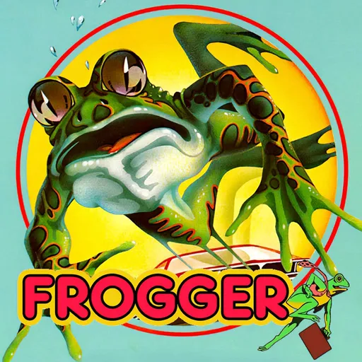 Frogger