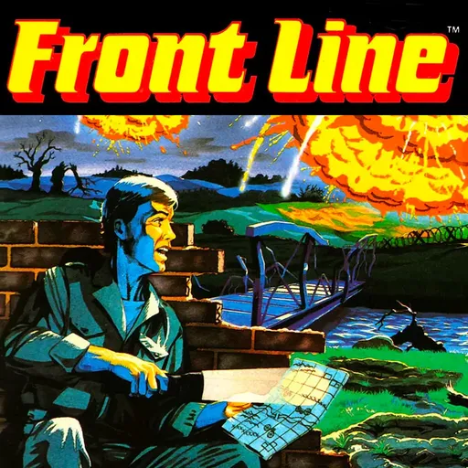 Front Line