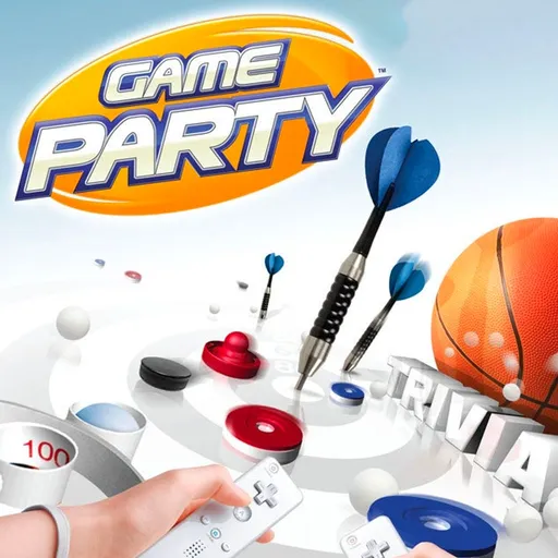 Game Party