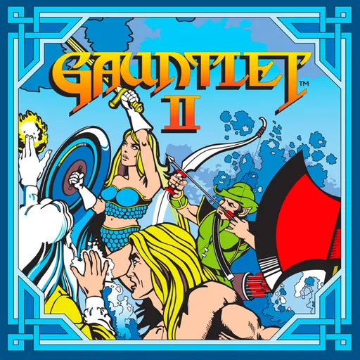 Gauntlet II