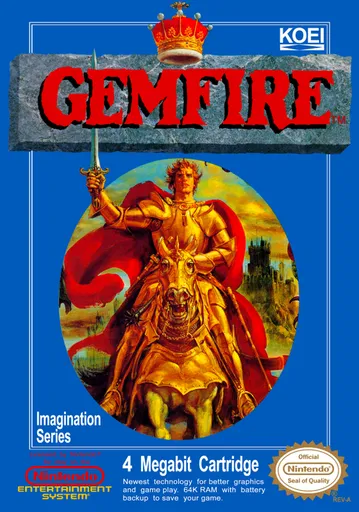 Gemfire