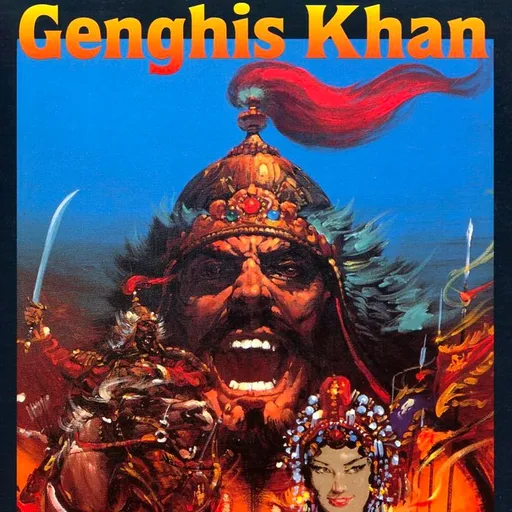 Genghis Khan