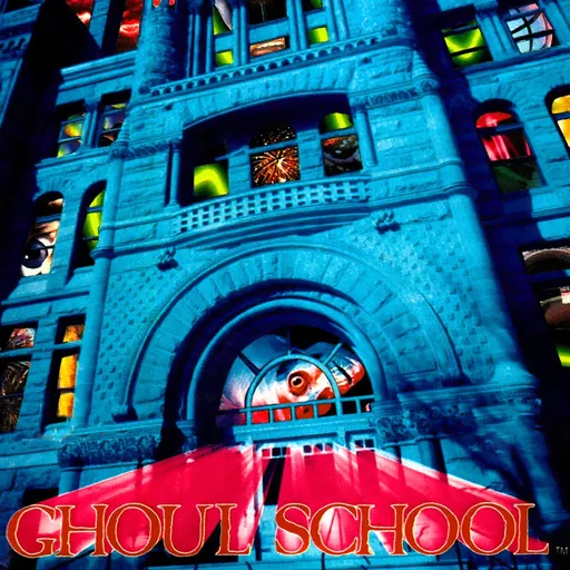 Ghoul School