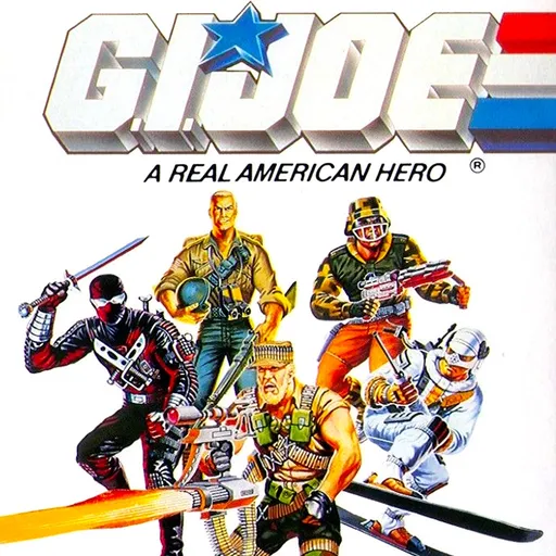 G.I. Joe: A Real American Hero