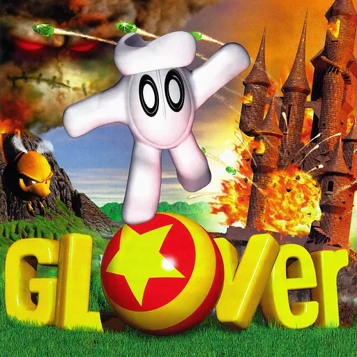 Glover