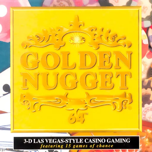 Golden Nugget 64