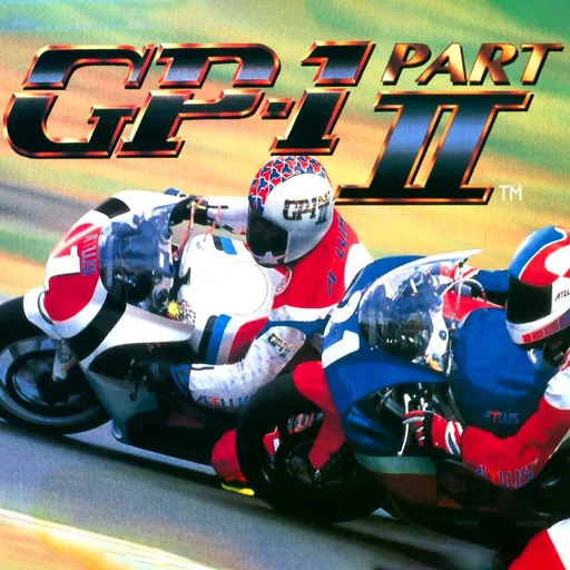 GP-1 Part II