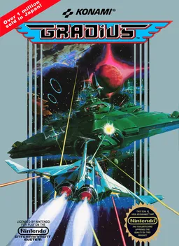 Gradius