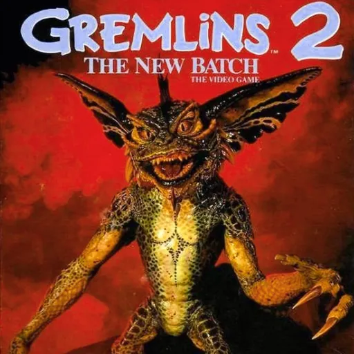 Gremlins 2: The New Batch