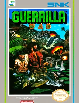 Guerrilla War