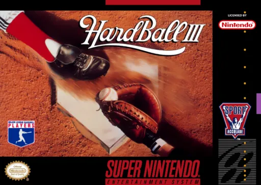 HardBall III