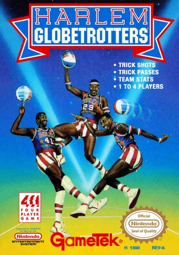 Harlem Globetrotters