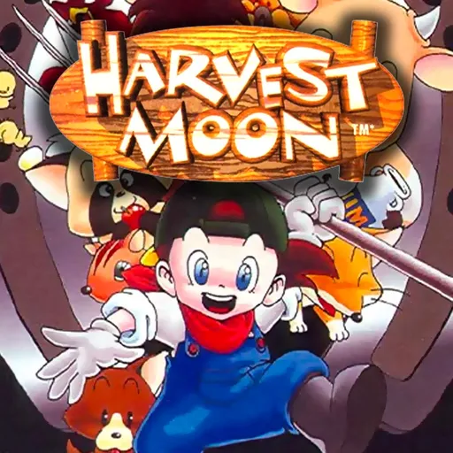 Harvest Moon