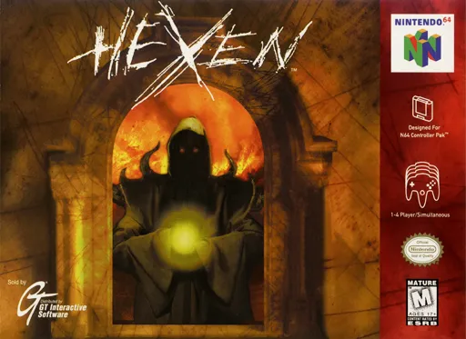 Hexen