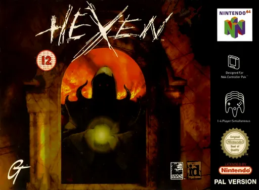 Hexen