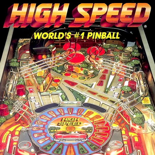 High Speed