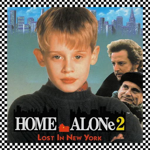 Home Alone 2: Lost in New York