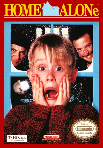 Home Alone