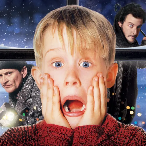 Home Alone