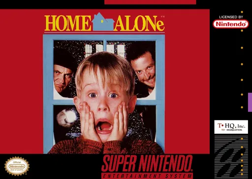 Home Alone