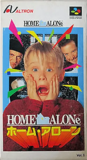 Home Alone