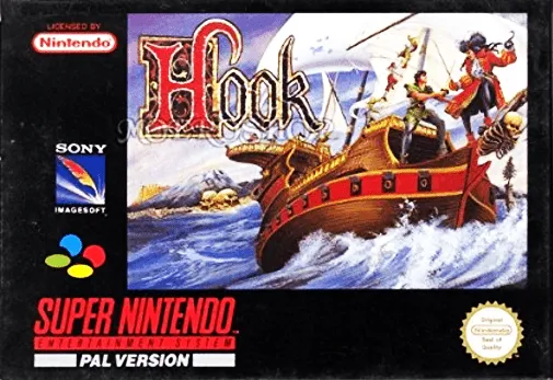 Hook