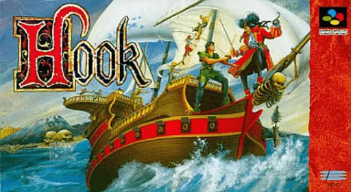 Hook