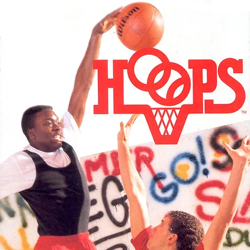 Hoops