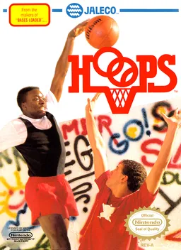 Hoops