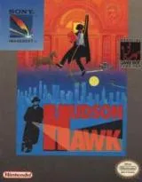 Hudson Hawk