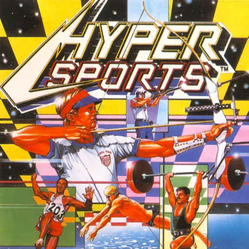 Hyper Sports