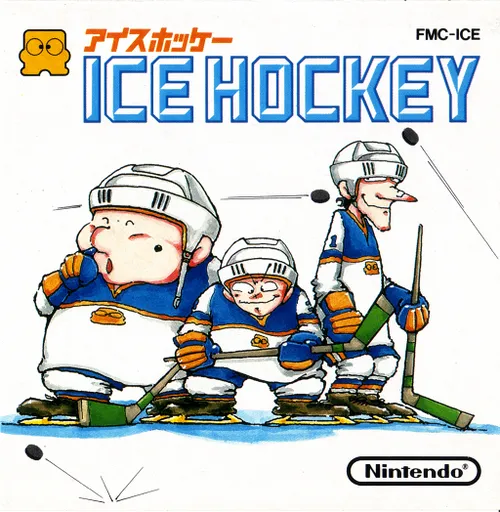 Ice Hockey