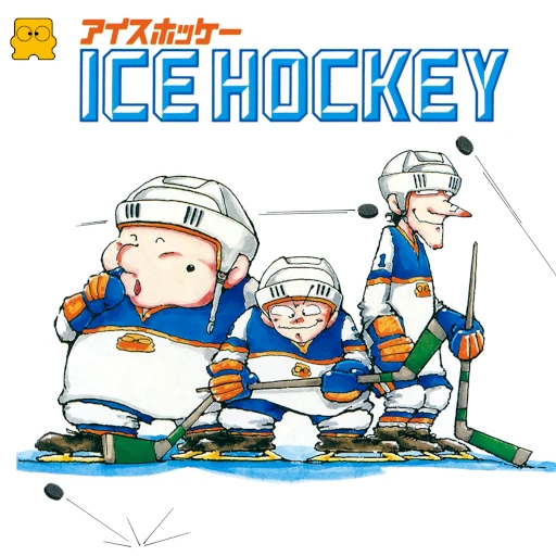 Ice Hockey