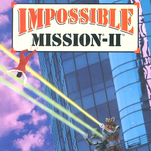 Impossible Mission-II