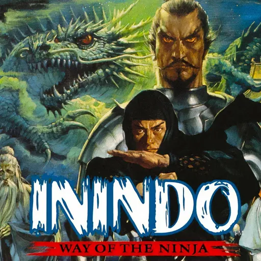 Inindo: Way of the Ninja