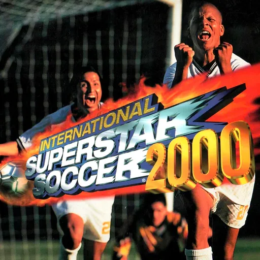 International Superstar Soccer 2000