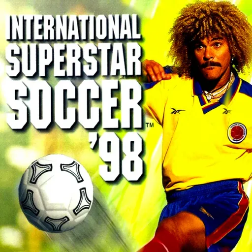 International Superstar Soccer ‘98