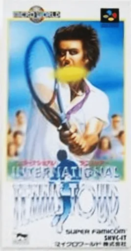 International Tennis Tour