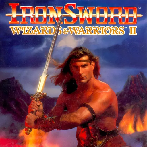 IronSword: Wizards & Warriors II