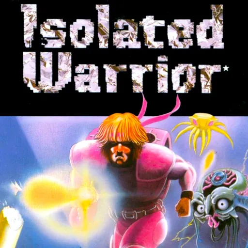 Isolated Warrior