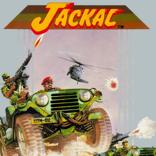 Jackal