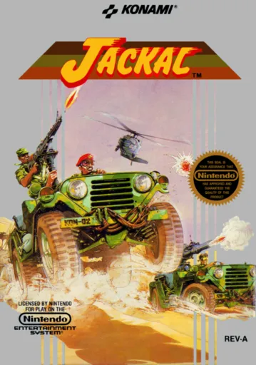 Jackal