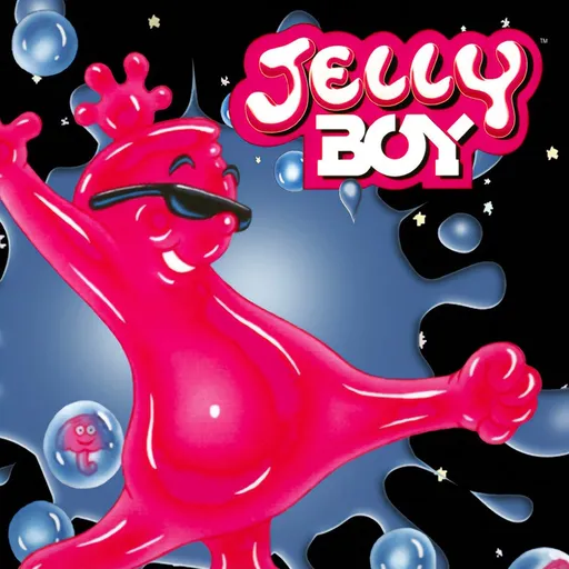 Jelly Boy