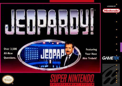 Jeopardy!