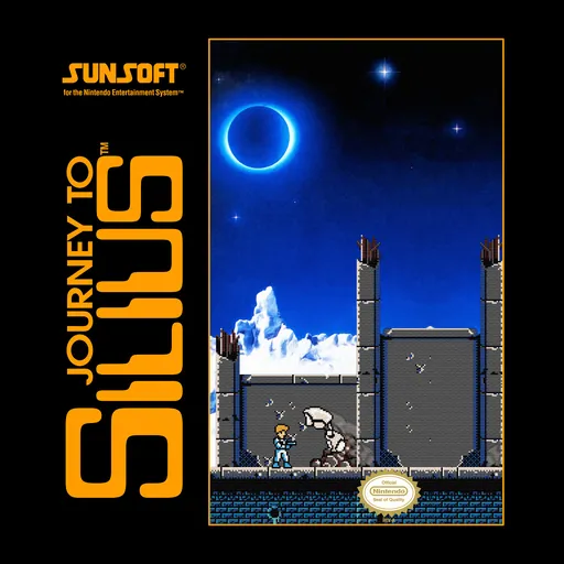 Journey to Silius