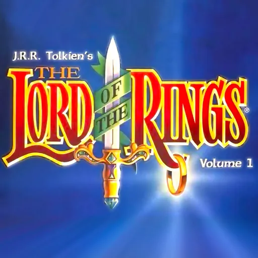 J.R.R. Tolkien’s The Lord of the Rings: Volume 1