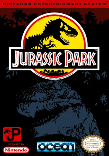 Jurassic Park